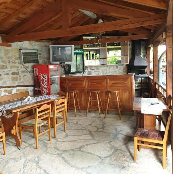 Престиж Arbanasi Luaran gambar