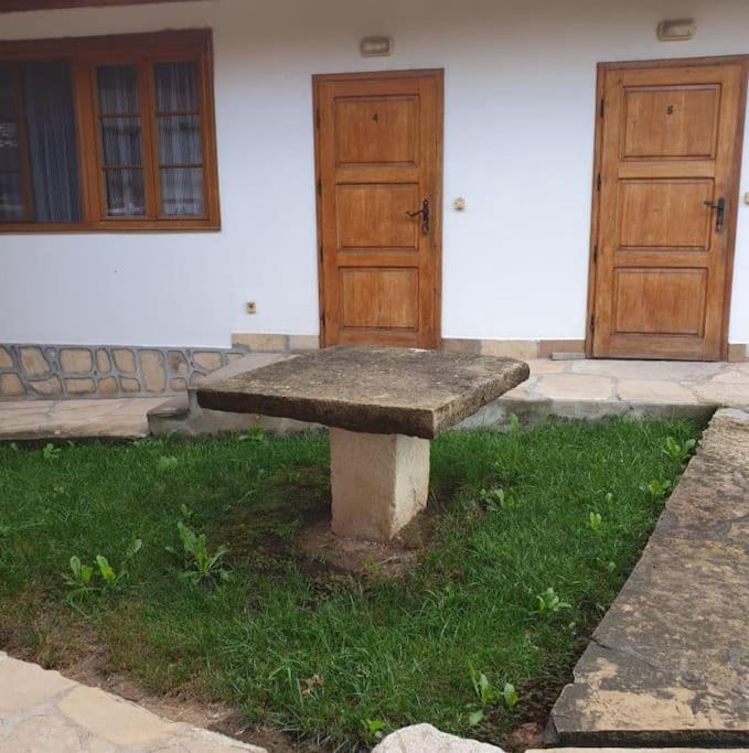 Престиж Arbanasi Luaran gambar