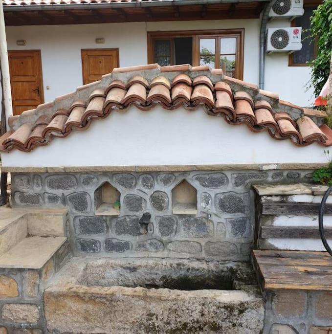 Престиж Arbanasi Luaran gambar
