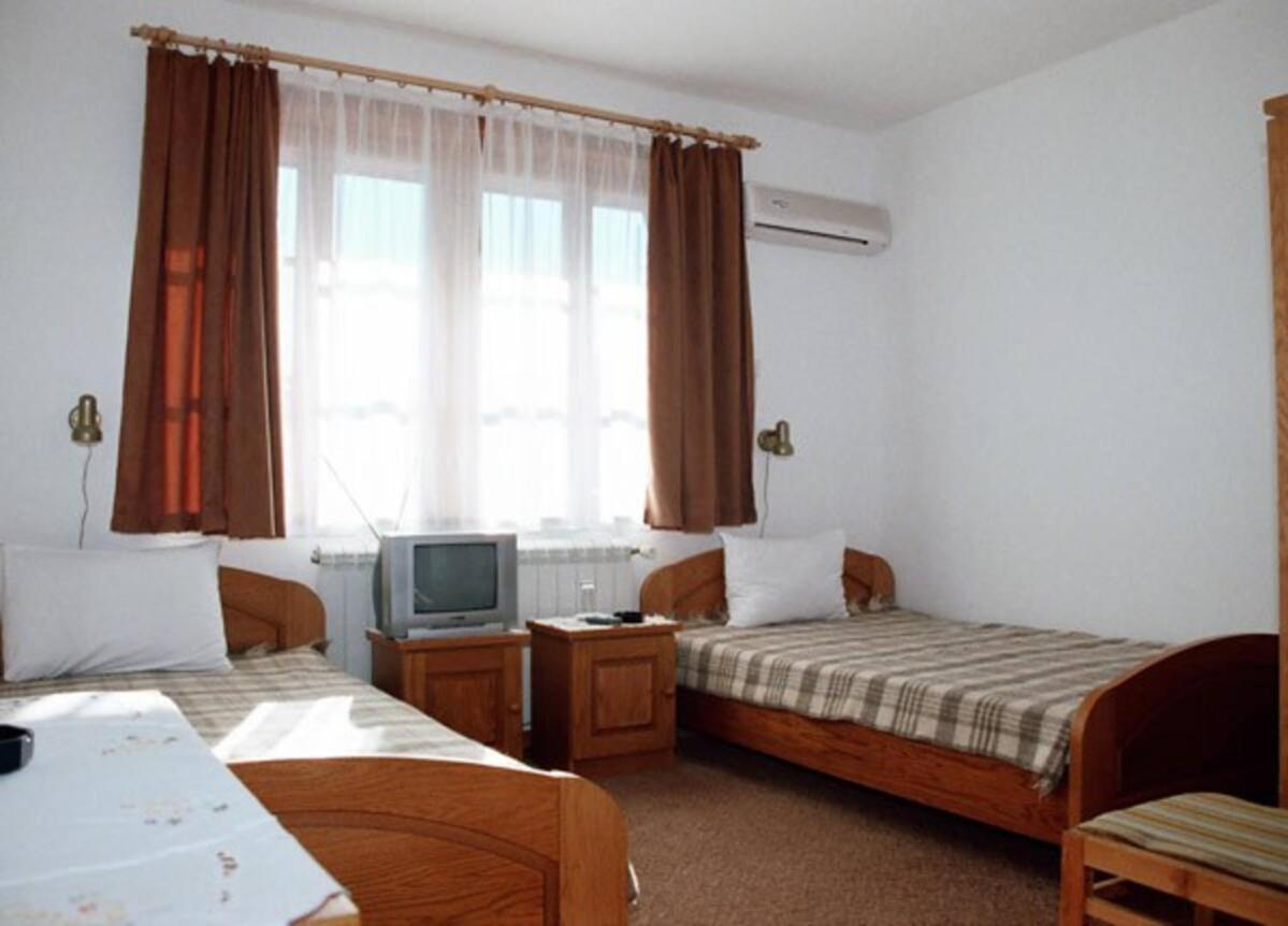 Престиж Arbanasi Luaran gambar