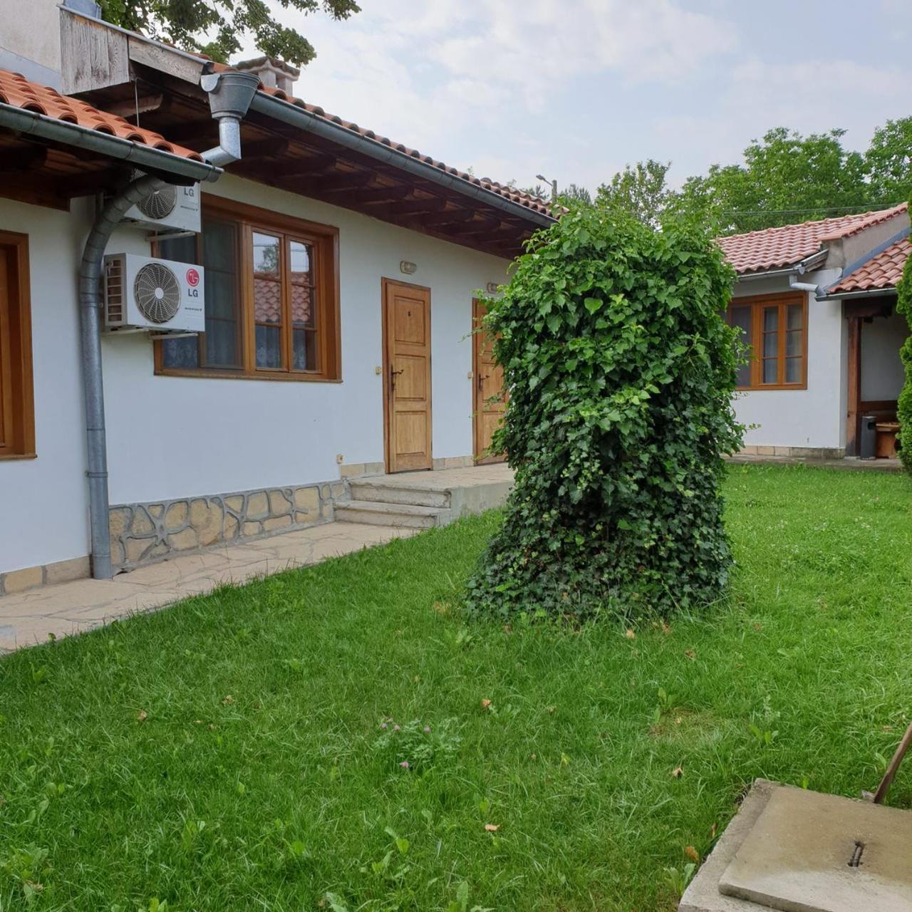 Престиж Arbanasi Luaran gambar