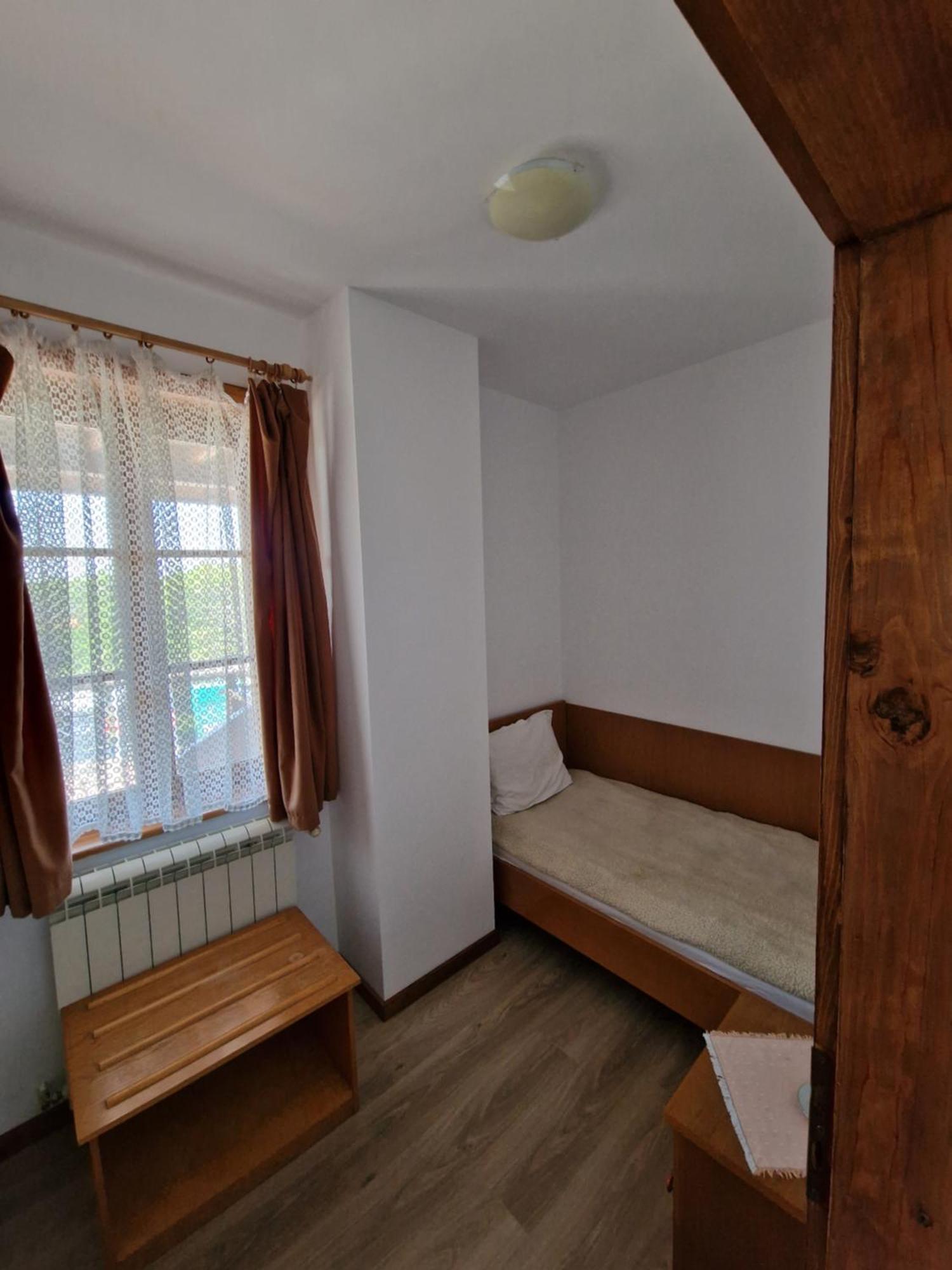 Престиж Arbanasi Luaran gambar