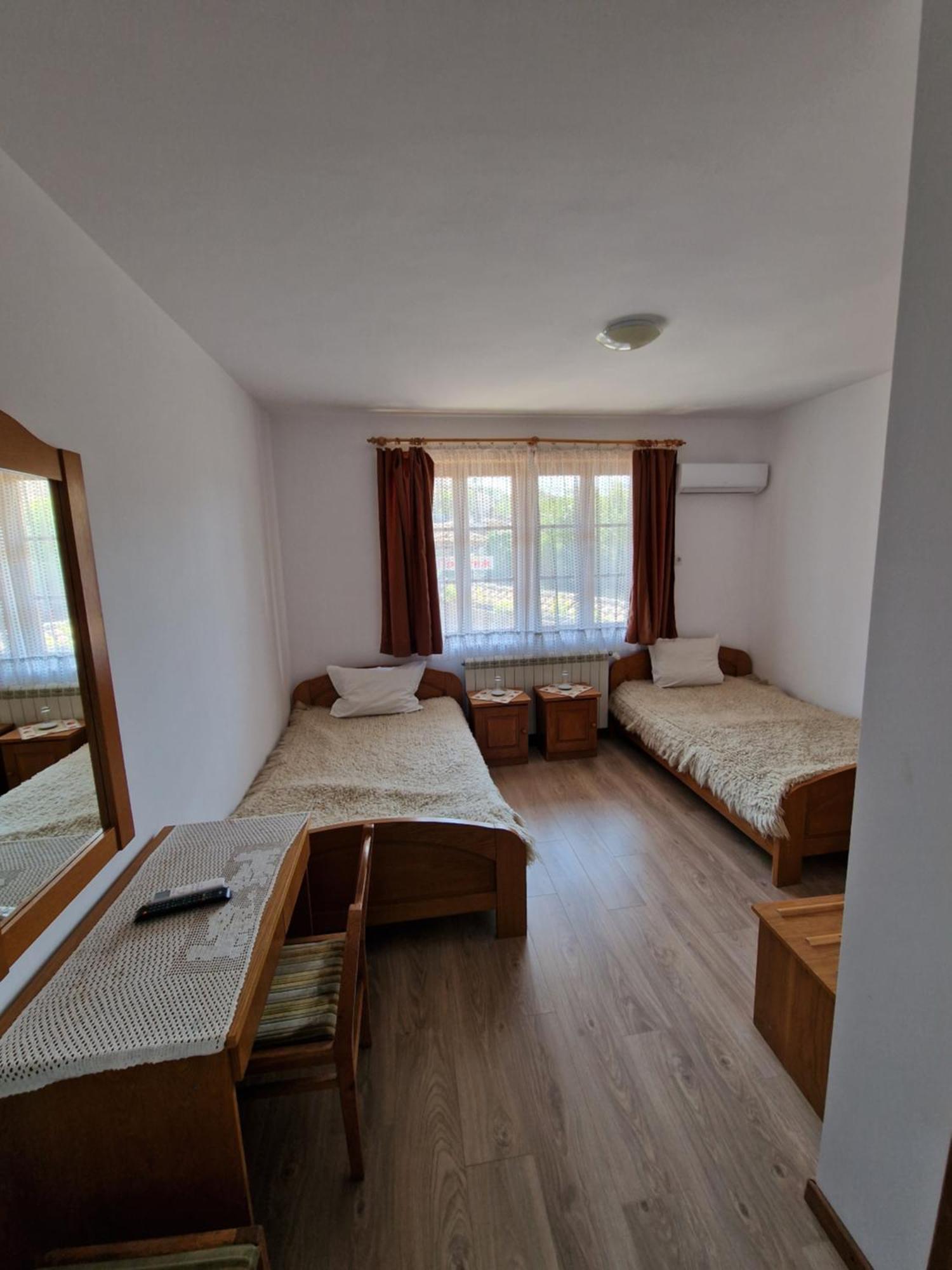 Престиж Arbanasi Luaran gambar