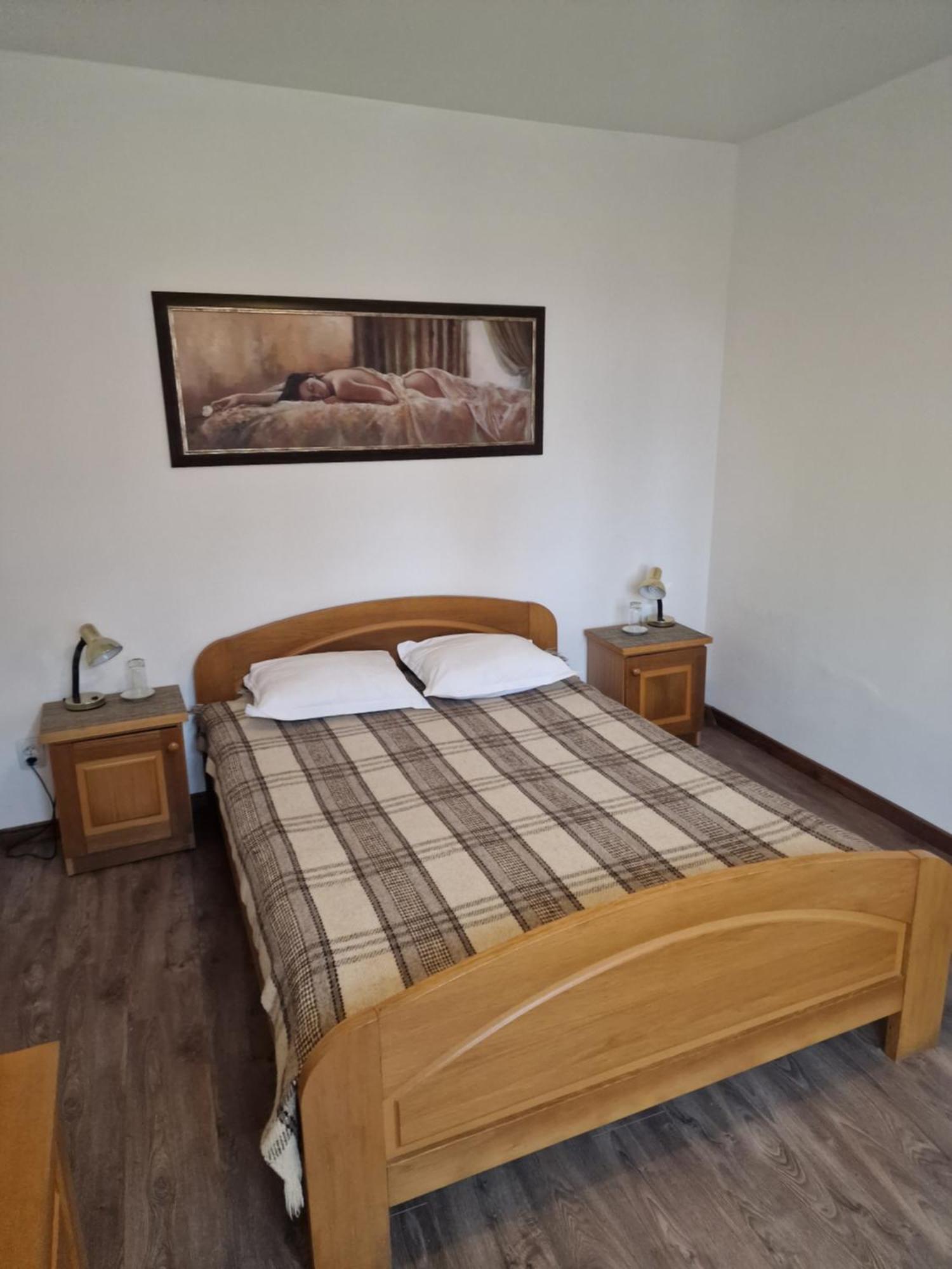 Престиж Arbanasi Luaran gambar